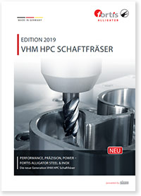 Flyer Fräser Schnittdaten