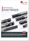 Flyer Fräser Schnittdaten