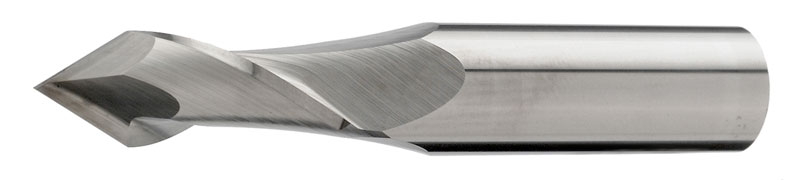 VHM 8-fach Werkzeug ht.5616.0