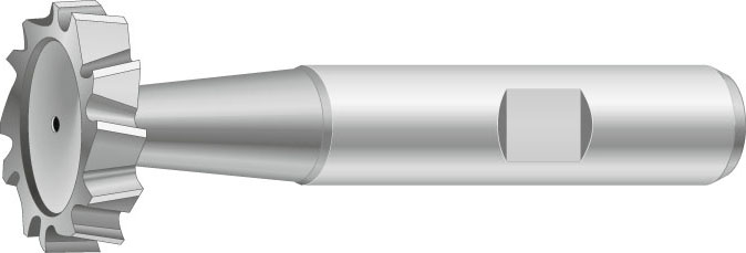 Schlitzfräser rg30-18