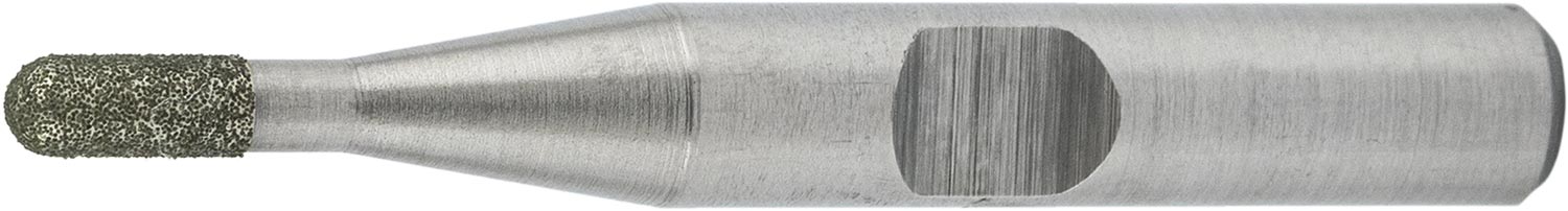 Dental Diamant-Kugelschleifstift DEN-RDS.D76