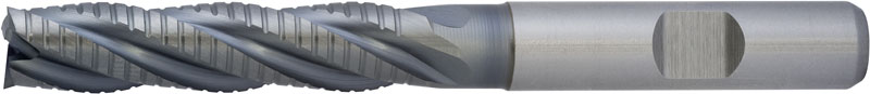 Schruppfräser rg13-66c
