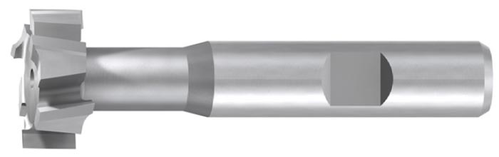 hsse T-Nutenfräser rg30-38