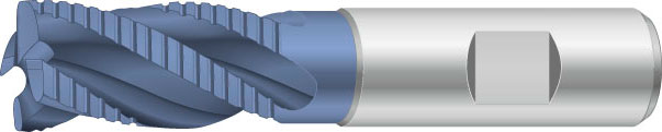 Schruppfräser rg13-64c