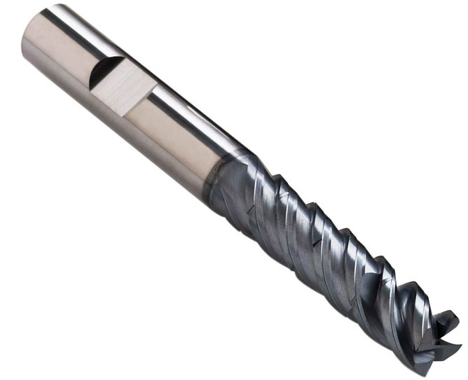 VHM Seco Jabro Trochoidal Fräser js554