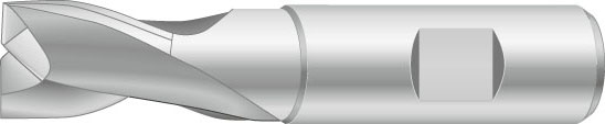 Langlochfräser rg23-00