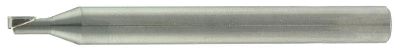 MKD Schaftfräser ht100z1z