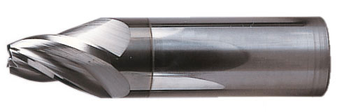 Seco Jabro Konischer Fräser hk150