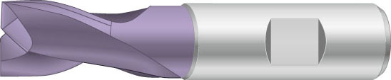 Langlochfräser rg23-00c
