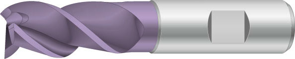 Schaftfräser rg13-31c