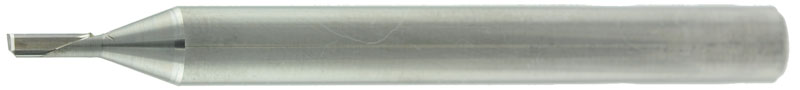 MKD Schaftfräser ht100z1z