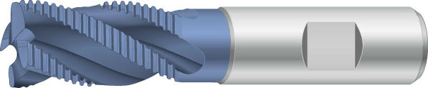 Schruppfräser rg13-53c