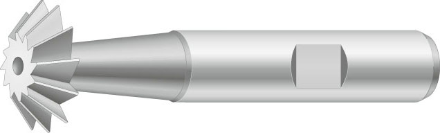Winkelfräser rg32-18
