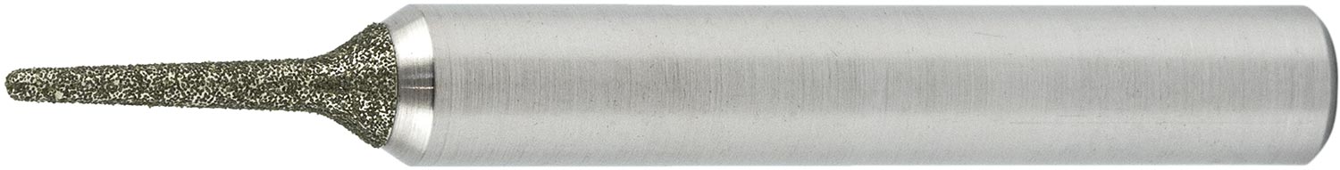Dental Diamant-Kegelschleifstift DEN-KGS.D76