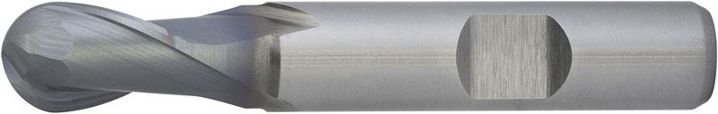 Radiusfräser rg32-68c