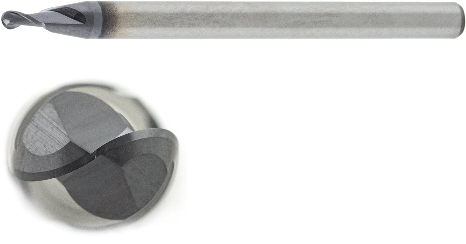 Radiusfräser RG18-20A