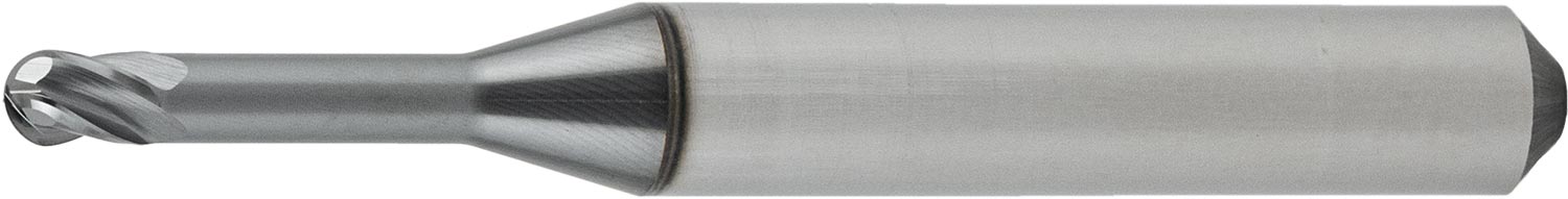 VHM Dental Kugelfräser DEN-RS4L