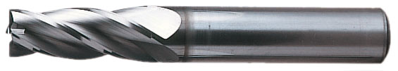 Seco Jabro Konischer Fräser hk010
