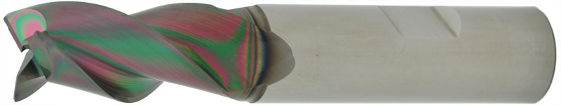 vhm ALU HPC Fräser rg24-45k