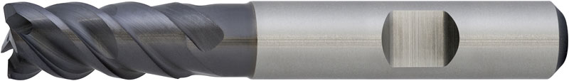 HPC Schaftfräser rg19-87a