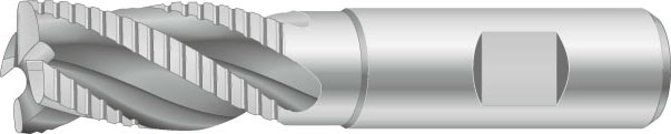 Schruppfräser rg13-64