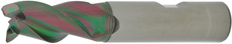 vhm ALU HPC Torusfräser rg24-47k