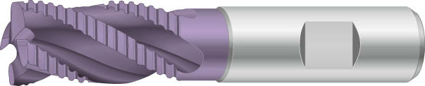 Schruppfräser rg13-44c