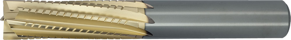 VHM GFK/CFK Hochleistungsfräser FIBER-MF8R