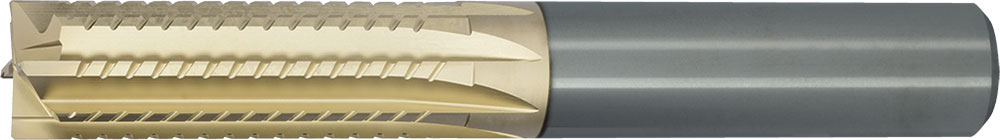 VHM GFK/CFK Hochleistungsfräser FIBER-MF8S