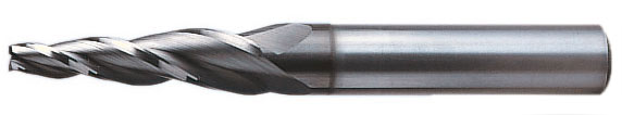 Seco Jabro Konischer Fräser hk050