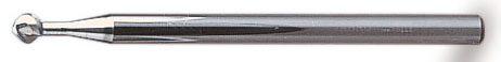 Seco Jabro Kugelkopffräser jh460
