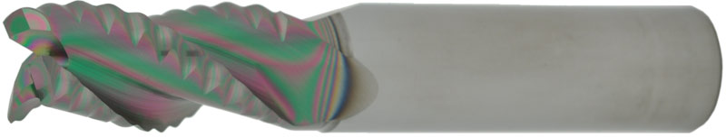 vhm ALU HPC Schruppfräser rg24-48k