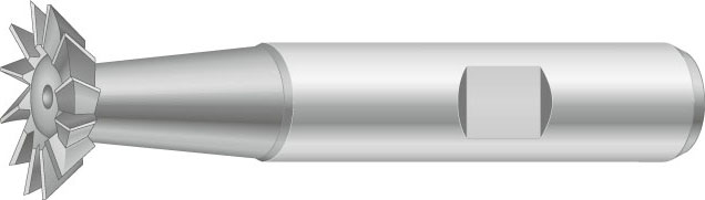 Winkelfräser rg32-08