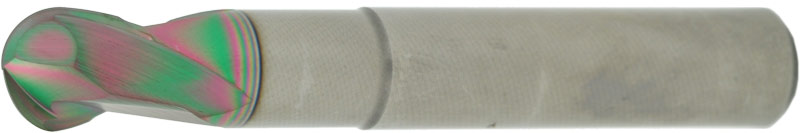 vhm ALU Radiusfräser rg24-52k