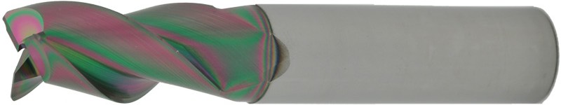 vhm ALU HPC Torusfräser rg24-46k