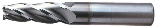 Seco Jabro Konischer Fräser hk030