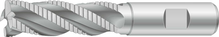 Schruppfräser rg13-66
